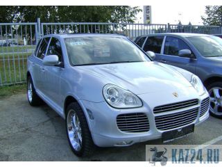 Porsche  Cayenne