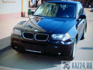 BMW  X3