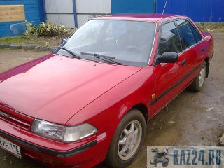 Toyota  Carina II