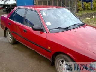 Toyota  Carina II