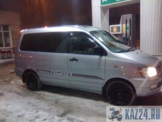 Toyota  Town Ace Noah