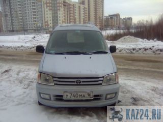 Toyota  Town Ace Noah