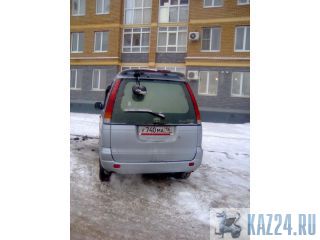 Toyota Town Ace Noah
