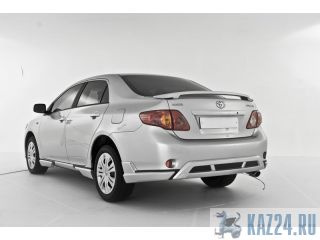 ������� Toyota Corolla �������� ������
