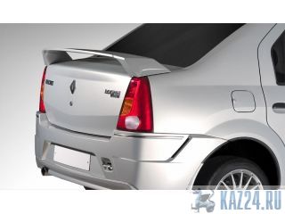 ������� Renault Logan �������� ������