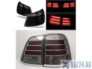 �������������� o����� Toyota Land Cruiser 200 ������