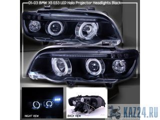 BMW X5 ���� ������ ������