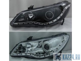 Honda Civic 4D �������� ������ "audi style" ������