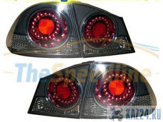 ���� ������ ��� 06-08 Honda Civic 4D Smoke ������������ ������