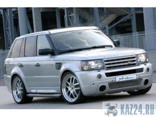 ���� �������� Arden ��� Range Rover Sport ������