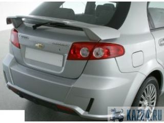 Chevrolet Lacetti Hatchback ������� ������