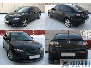 ���������������� ����� ��� Mazda 3 ����� ������