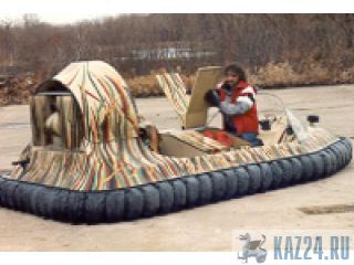      Hoverstar Sportsman 