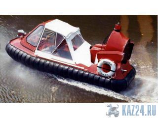      Hoverguard 600 