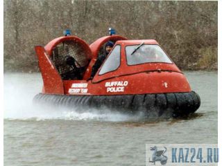      Hoverguard 800 