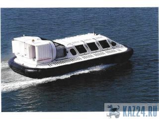      Canair 512 