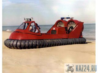      Hoverguard 1000 