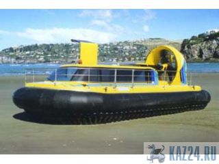      Pacific Explorer 