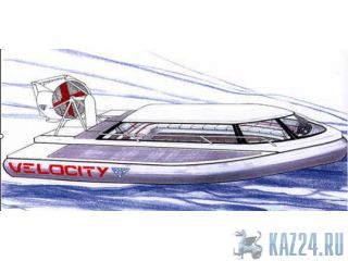      Australian Velocity Series 25 