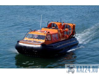      Griffon Hoverwork 500TD 