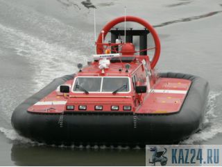      Griffon Hoverwork 2000TD 