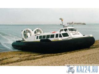      Griffon Hoverwork 3000TD 