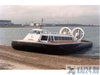     Griffon Hoverwork 4000TD 