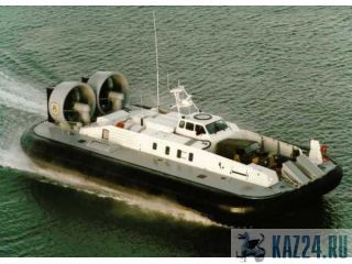      Griffon Hoverwork 8000TD 