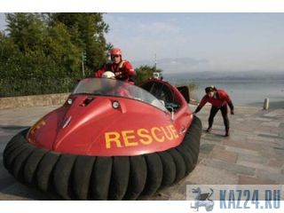      Alfeo (Phoenix Hovercraft) 