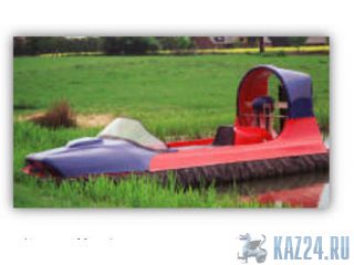      BBV-4 (Ivanoff Hovercraft) 