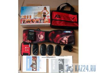  AbTronic X2 