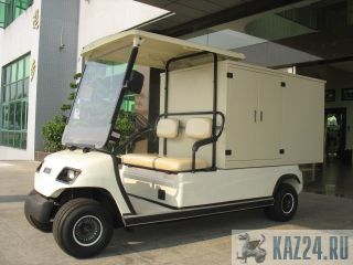 Electric Golf Car 