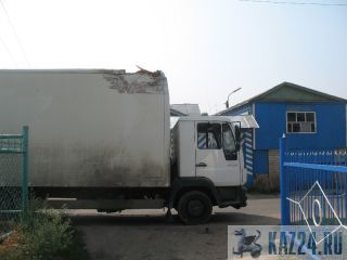  Man 8-180 