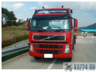  Volvo 440,  45 000 , 2009  