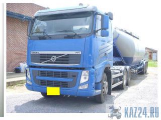  Volvo FH  500,  63 000 , 2010  