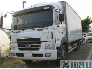      Hyundai  9.5 , 2007 