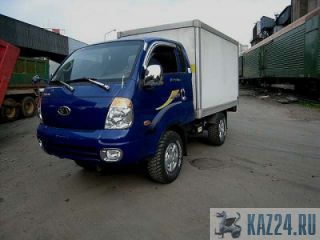    Kia Bongo III 2010   