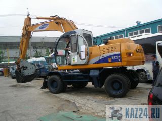     Samsung  MX202W-2, 2000 .  18500 kg 
