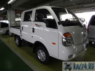 Kia Bongo III    2010     4wd 