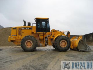    Hyundai HL770-7 (2006) 