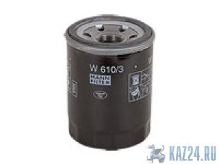 ������ �������� MANN �� Chevrolet Lachetti � 109 ���. ������