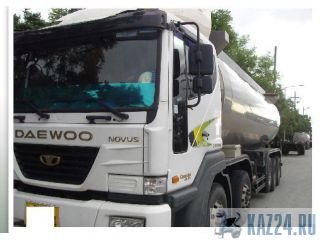  Daewoo Novus 2008  ,25  