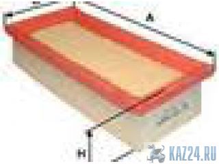 ������ ��������� FILTRON �� HYNDAI ACCENT ������