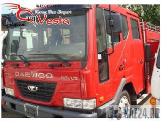       Daewoo Novus, 2009   5t 