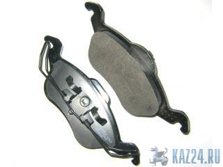 ��������� ������� DELPHI �� Ford Focus 2 � 1090 ���. ������