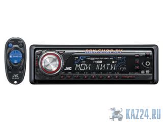 ������ ��������� JVC KD-G537 ������