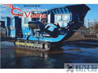 ٸ  Terex Pegson 2007  