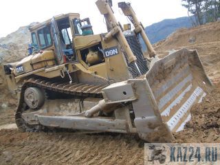  Caterpillar D 9 N 1994  