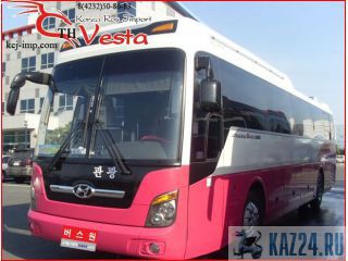   Hyundai Universe Luxury 2008  2  