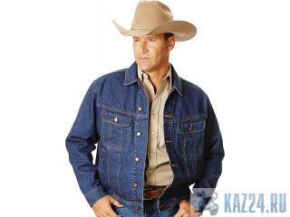   Wrangler   